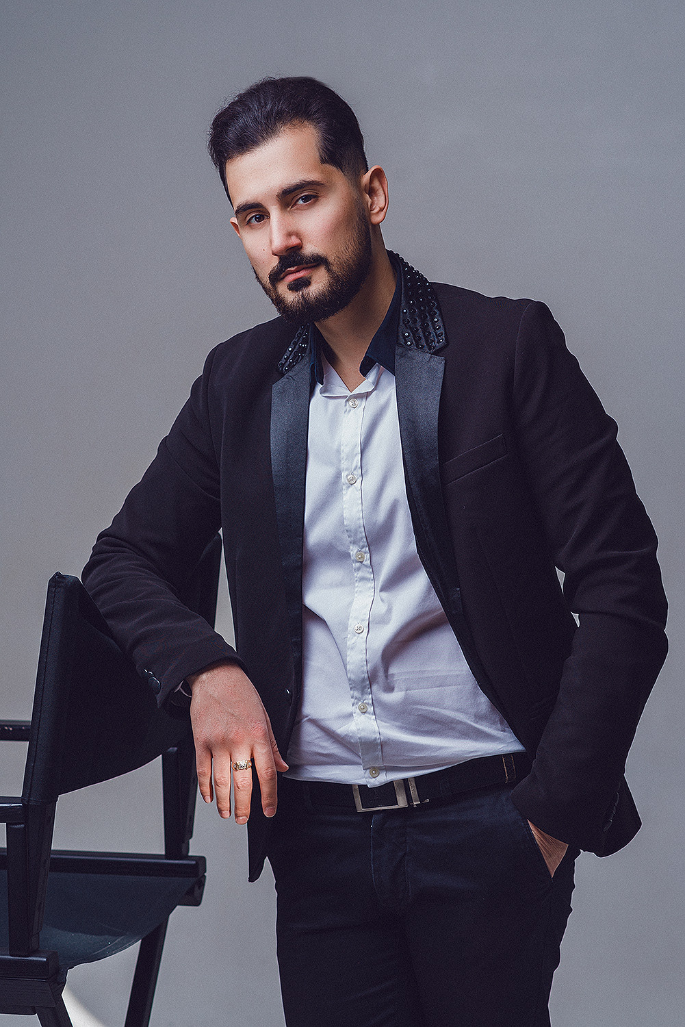 Жандро. Фотограф Ростов-на-Дону Белла Керимова