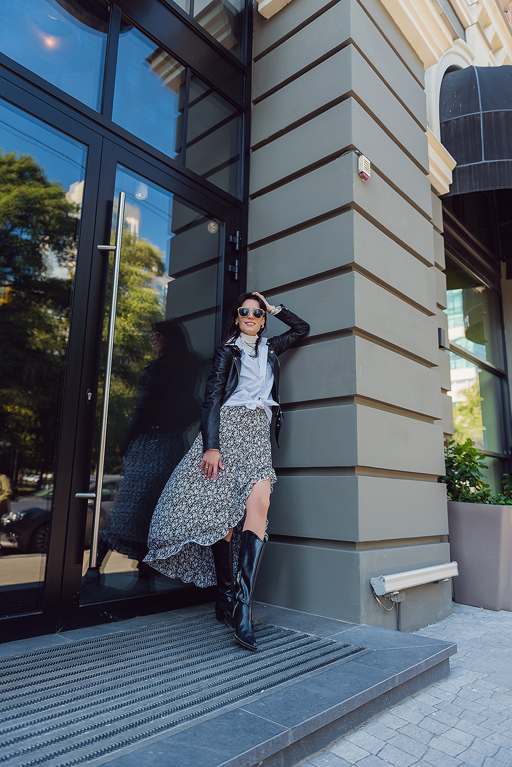 Съемка для стилиста. Фотограф Ростов-на-Дону Белла Керимова