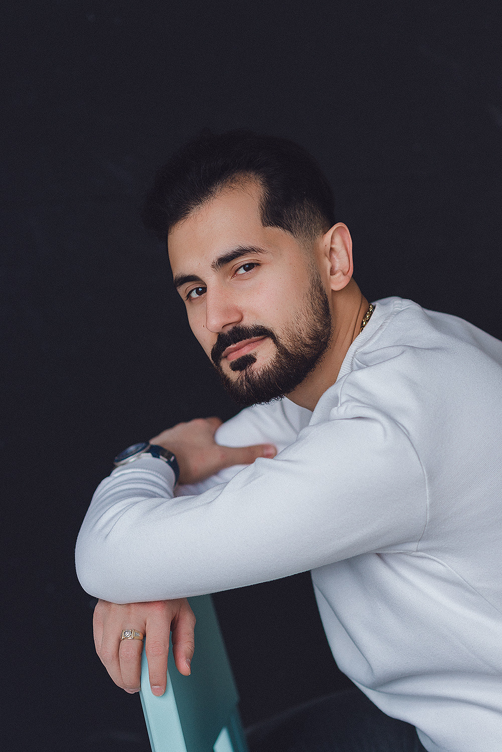 Жандро. Фотограф Ростов-на-Дону Белла Керимова