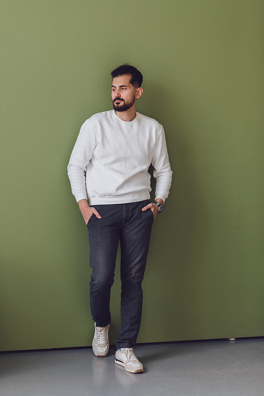 Жандро. Фотограф Ростов-на-Дону Белла Керимова