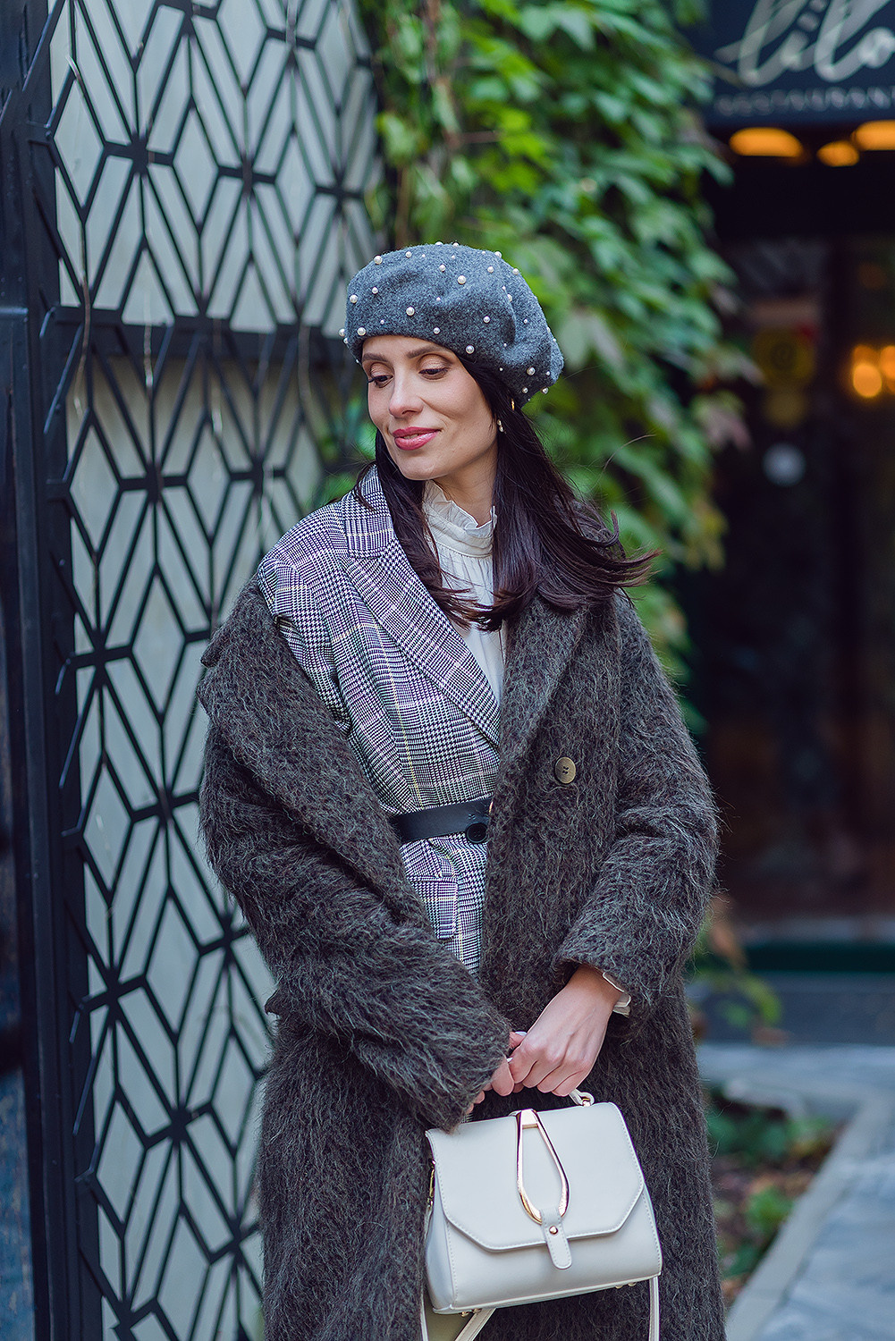 Съемка для стилиста. Фотограф Ростов-на-Дону Белла Керимова