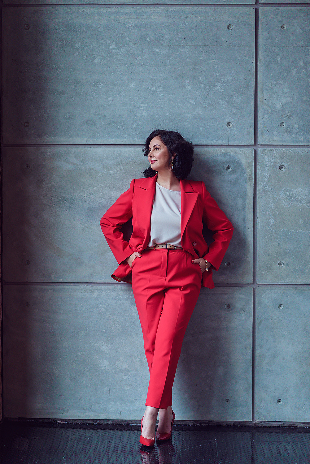 Наталья. Фотограф Ростов-на-Дону Белла Керимова