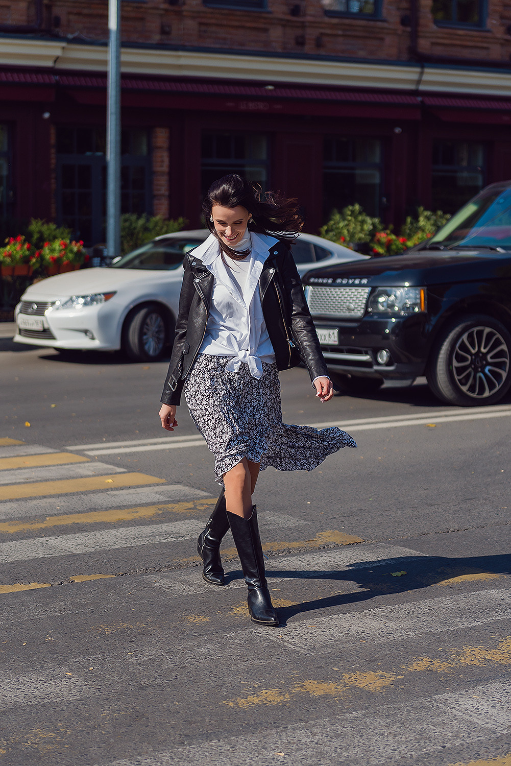 Съемка для стилиста. Фотограф Ростов-на-Дону Белла Керимова