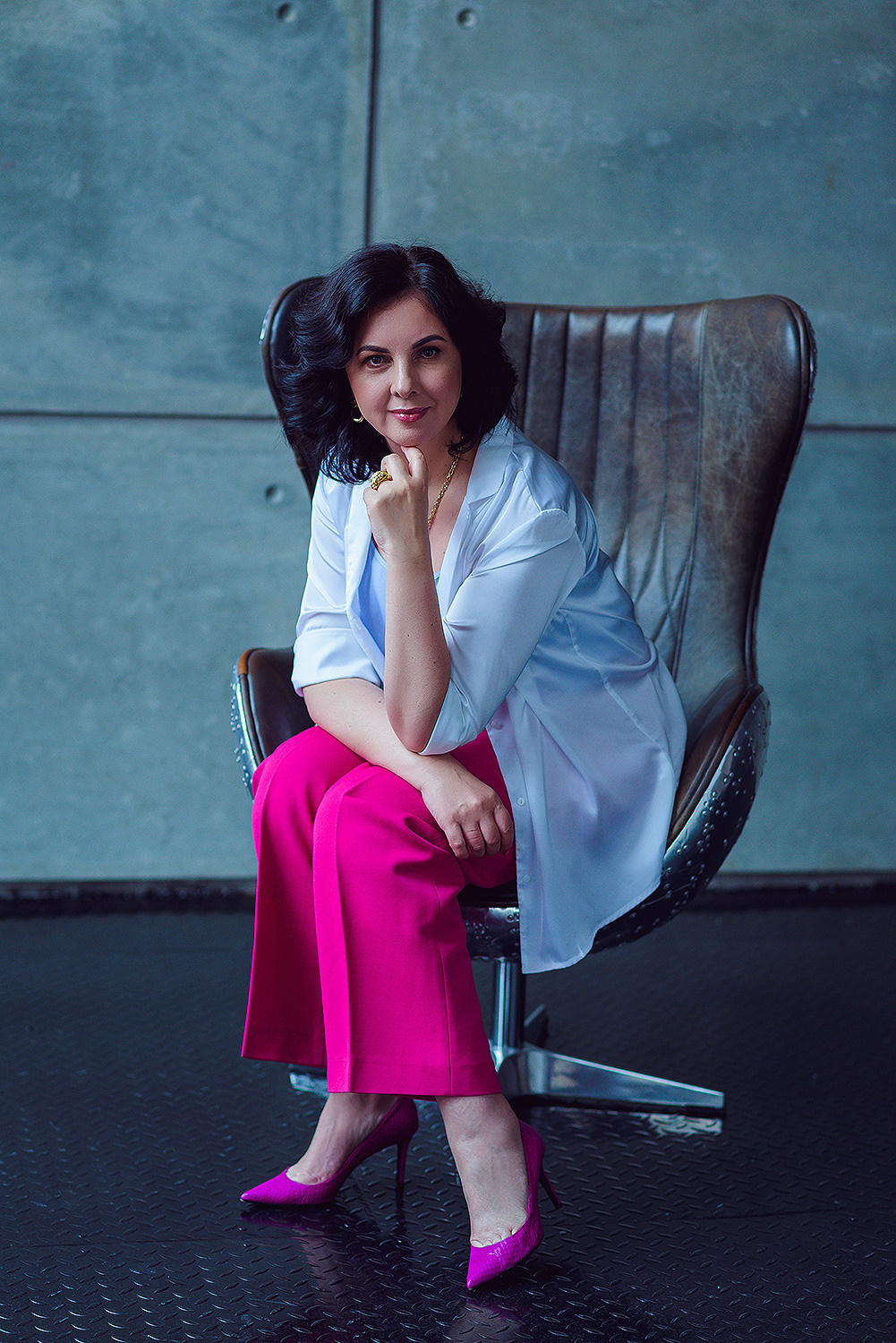 Наталья. Фотограф Ростов-на-Дону Белла Керимова