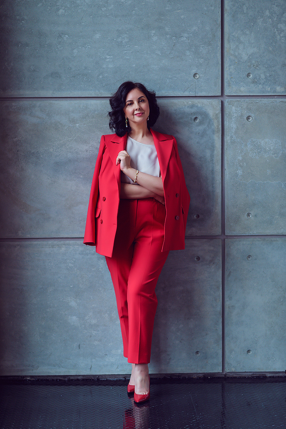 Наталья. Фотограф Ростов-на-Дону Белла Керимова