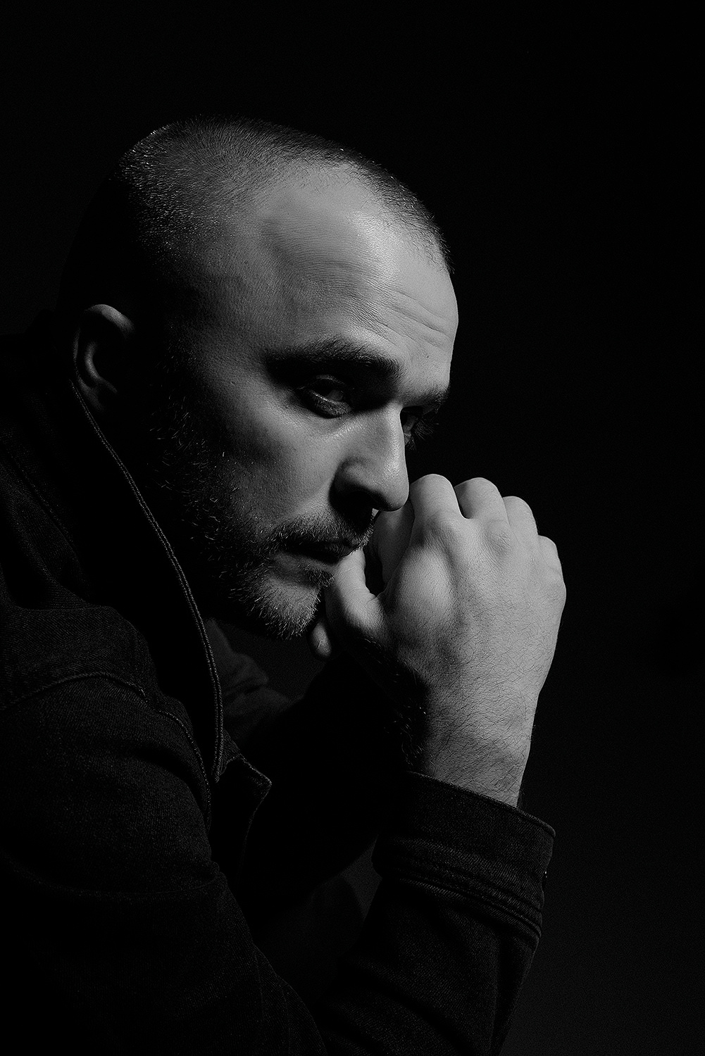 Михаил. Фотограф Ростов-на-Дону Белла Керимова