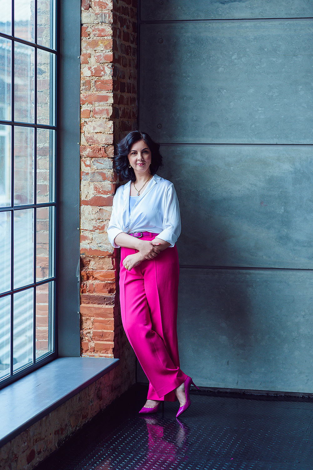 Наталья. Фотограф Ростов-на-Дону Белла Керимова