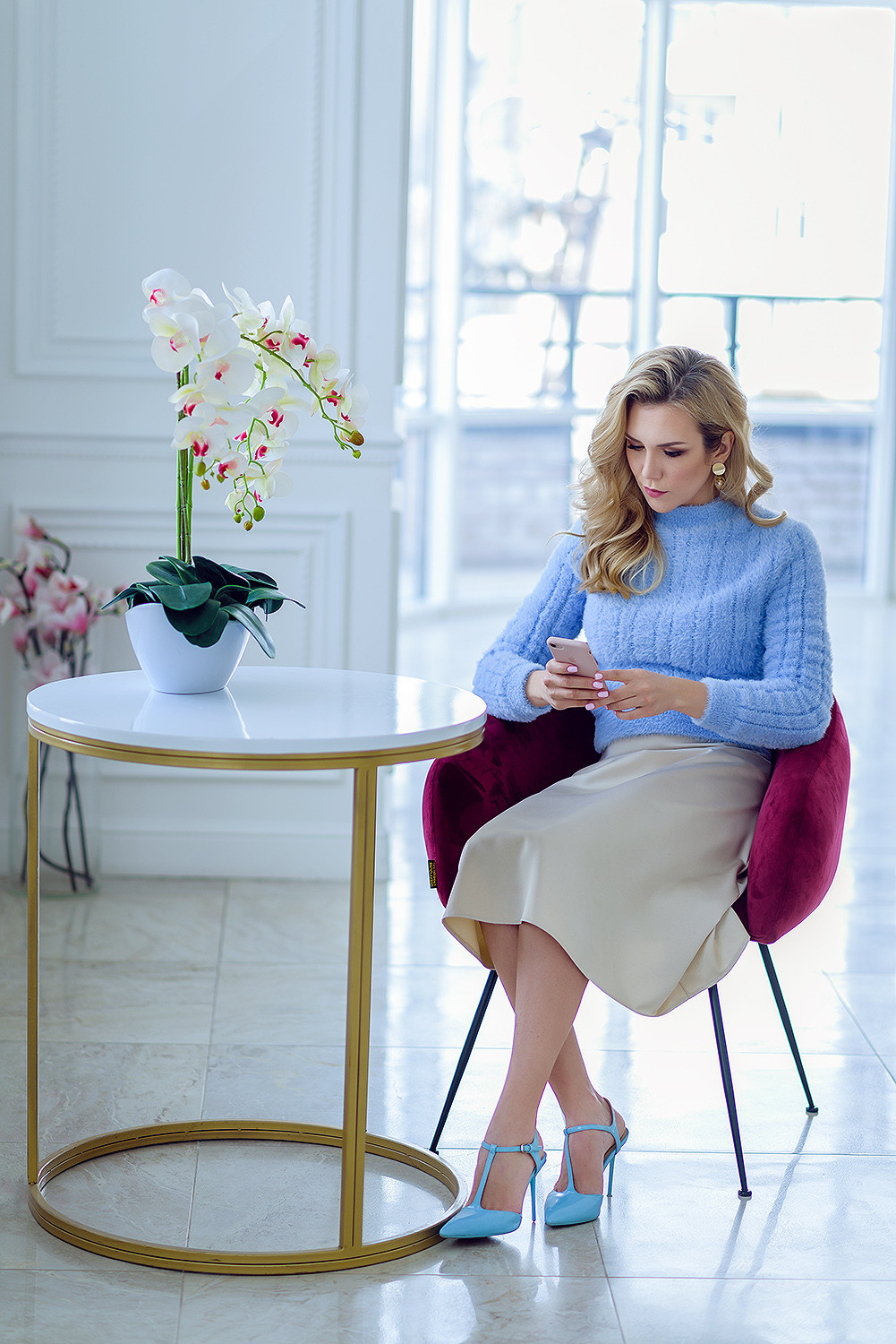 Съемка для бухгалтера. Фотограф Ростов-на-Дону Белла Керимова