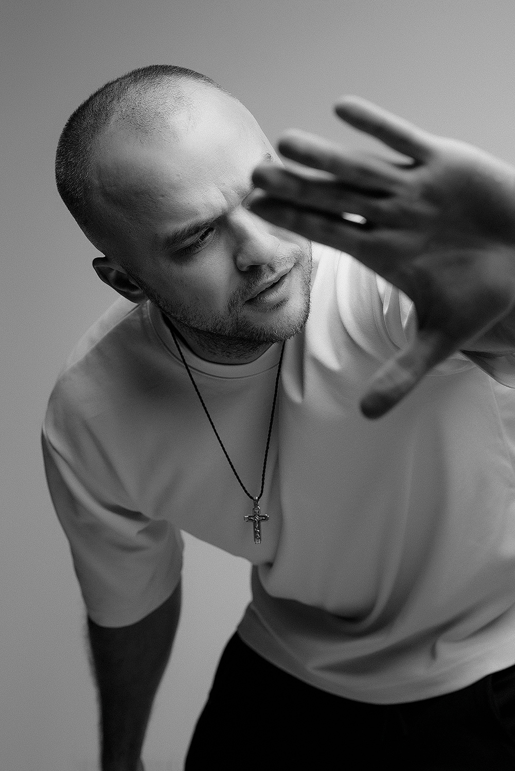 Михаил. Фотограф Ростов-на-Дону Белла Керимова