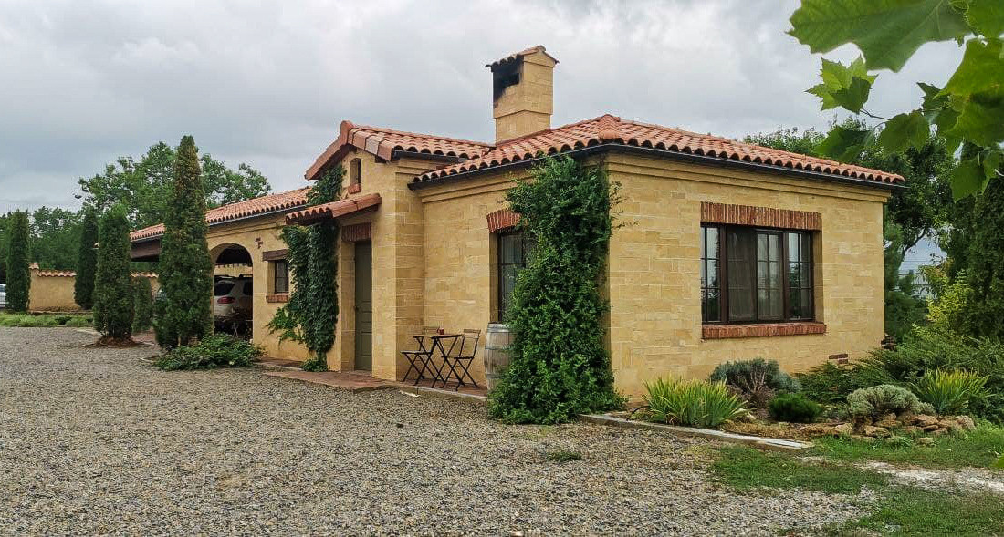 Винодельня. Фотограф Ростов-на-Дону Белла Керимова