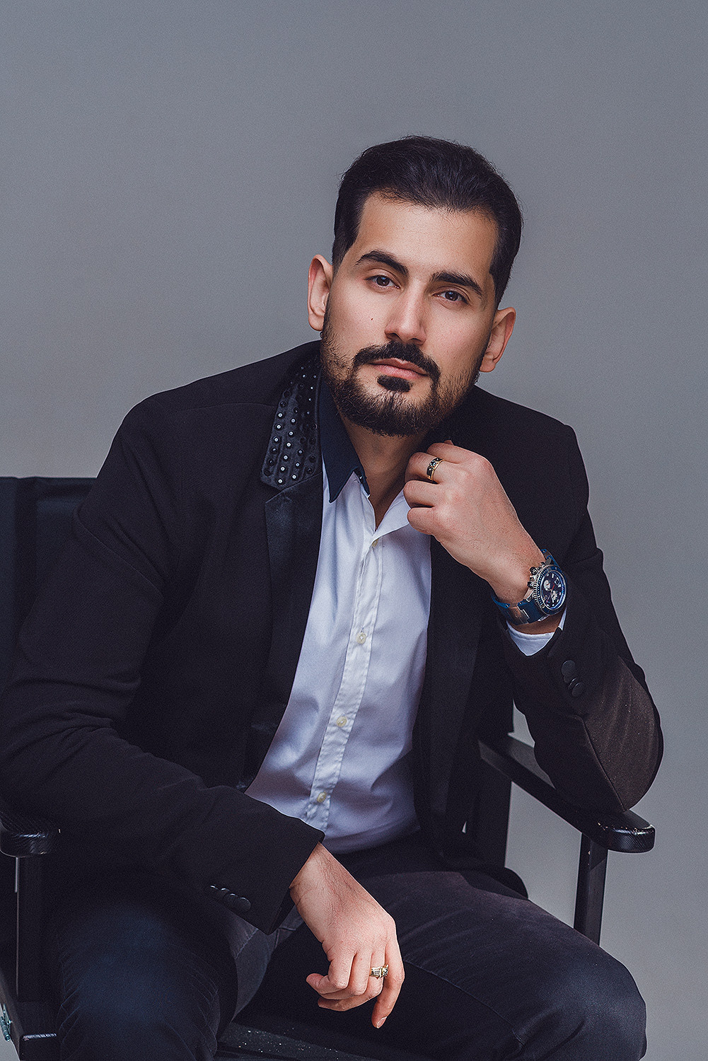 Жандро. Фотограф Ростов-на-Дону Белла Керимова