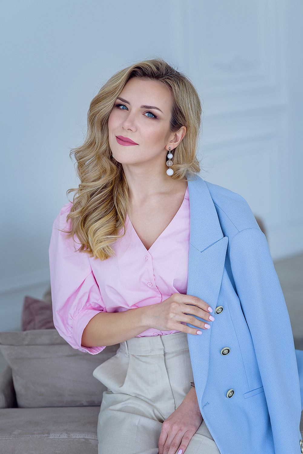 Съемка для бухгалтера. Фотограф Ростов-на-Дону Белла Керимова