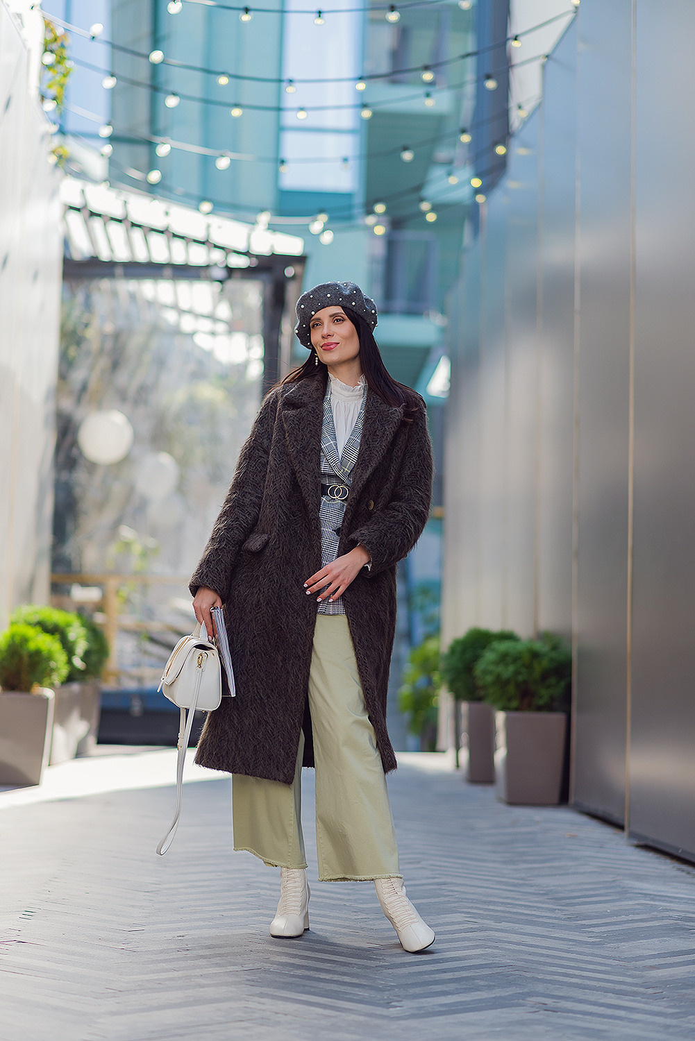 Съемка для стилиста. Фотограф Ростов-на-Дону Белла Керимова