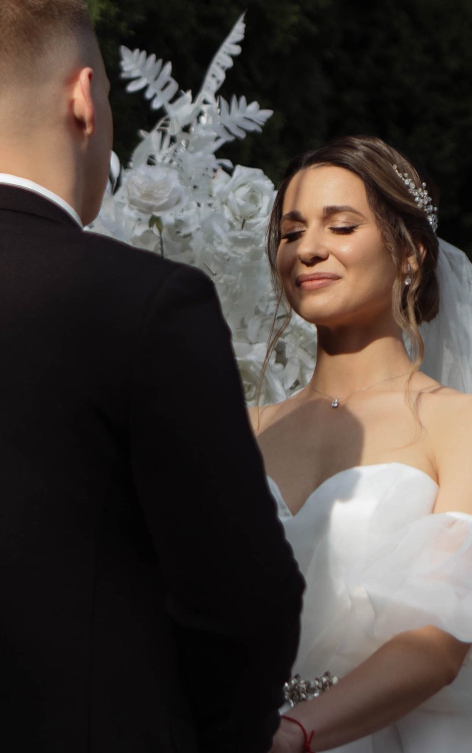 Тамара&Дмитрий. Свадебный фотограф в Ростове-на-Дону Виктория Трунова