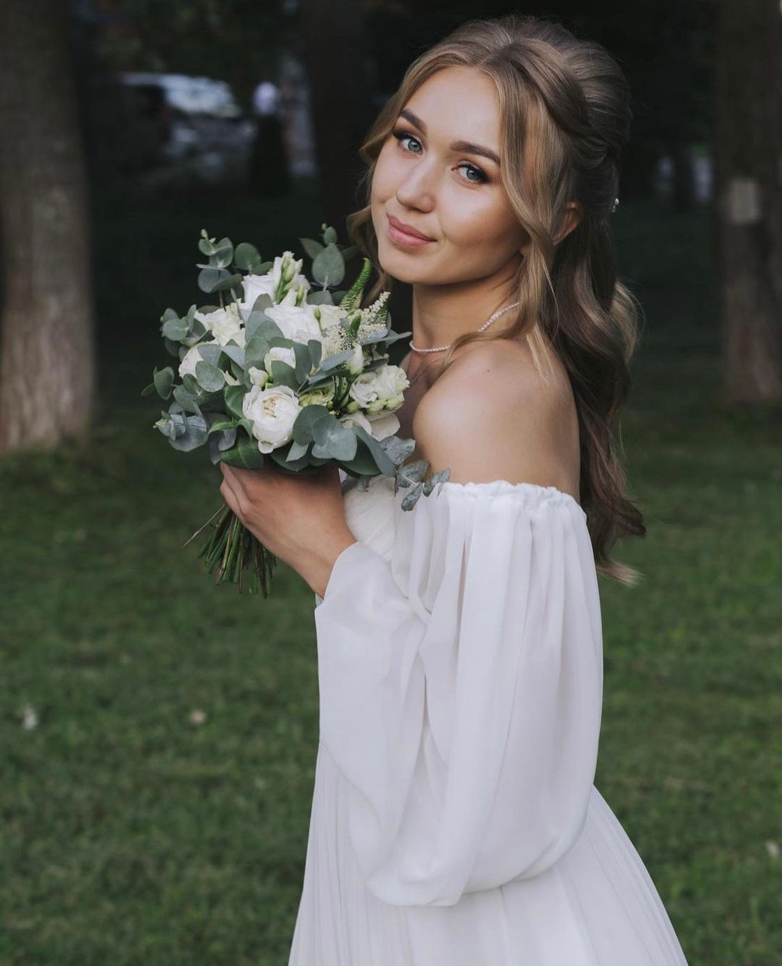 Ульяна & Александр. Фотограф Артапова Алёна москва