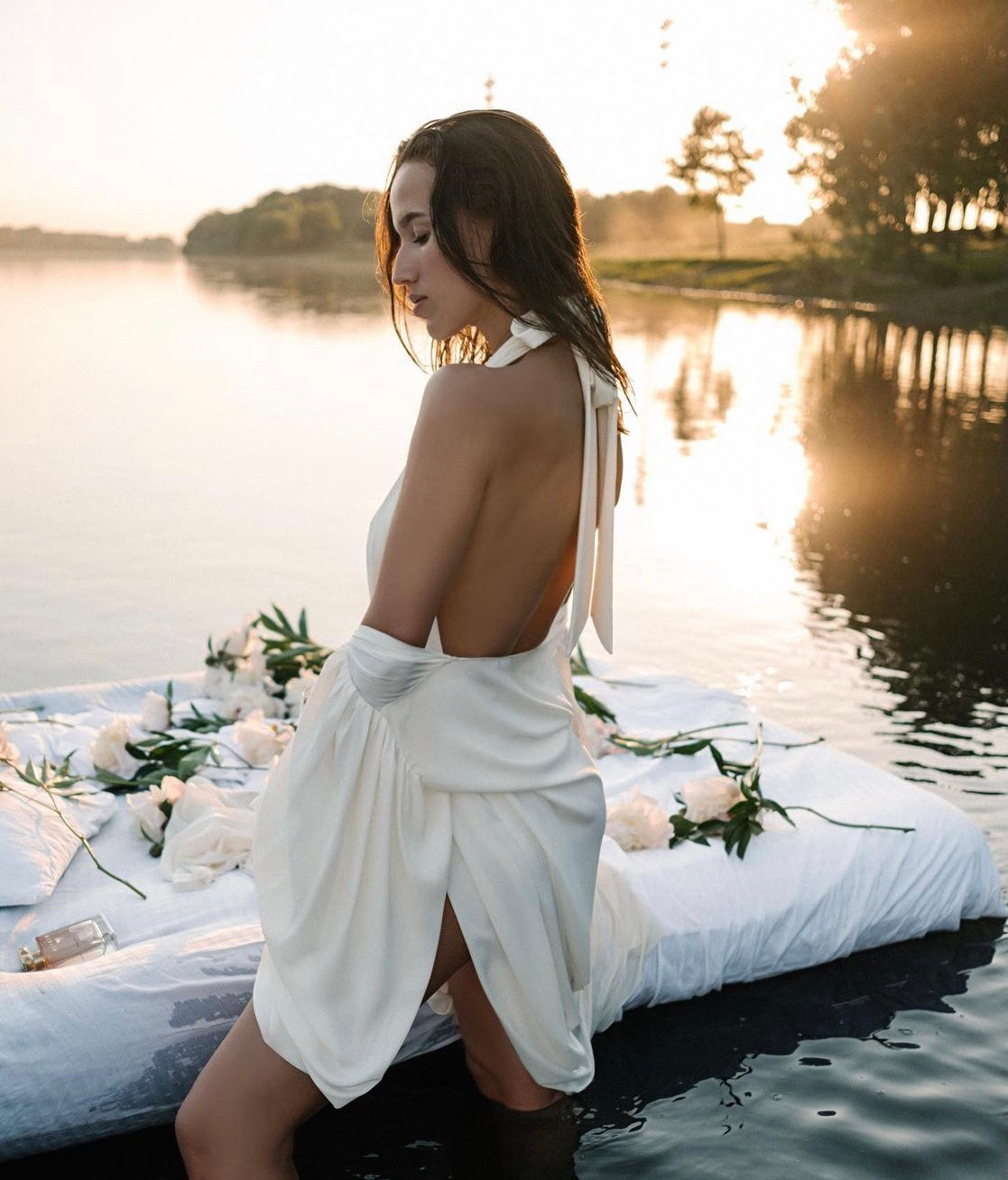 Вероника. Фотограф Артапова Алёна москва