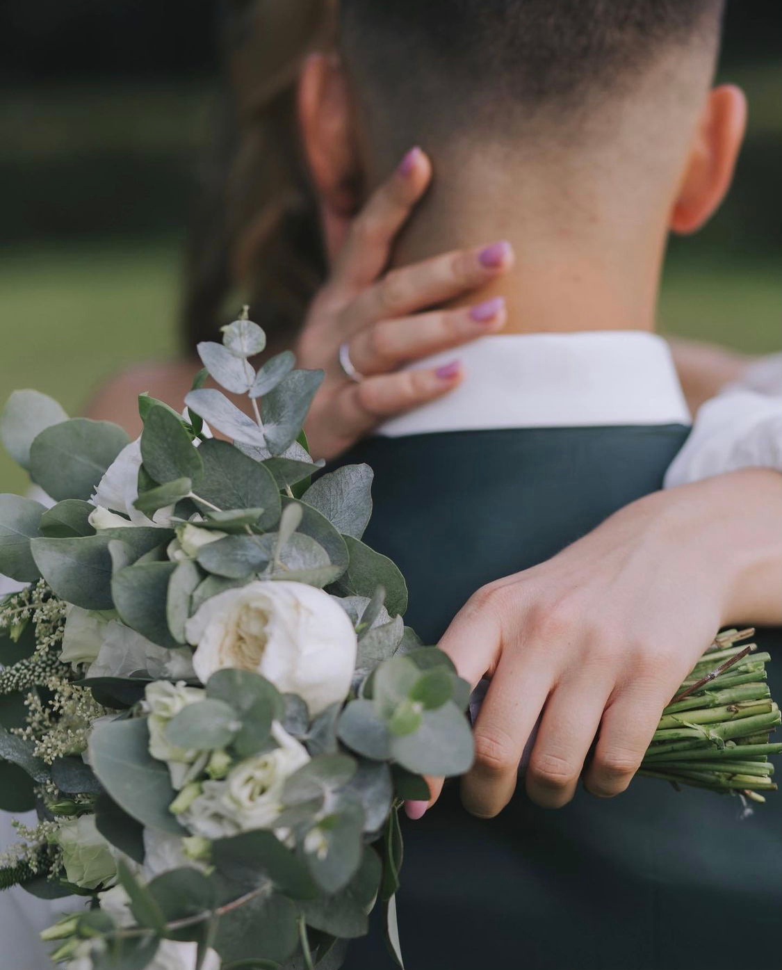 Ульяна & Александр. Фотограф Артапова Алёна москва