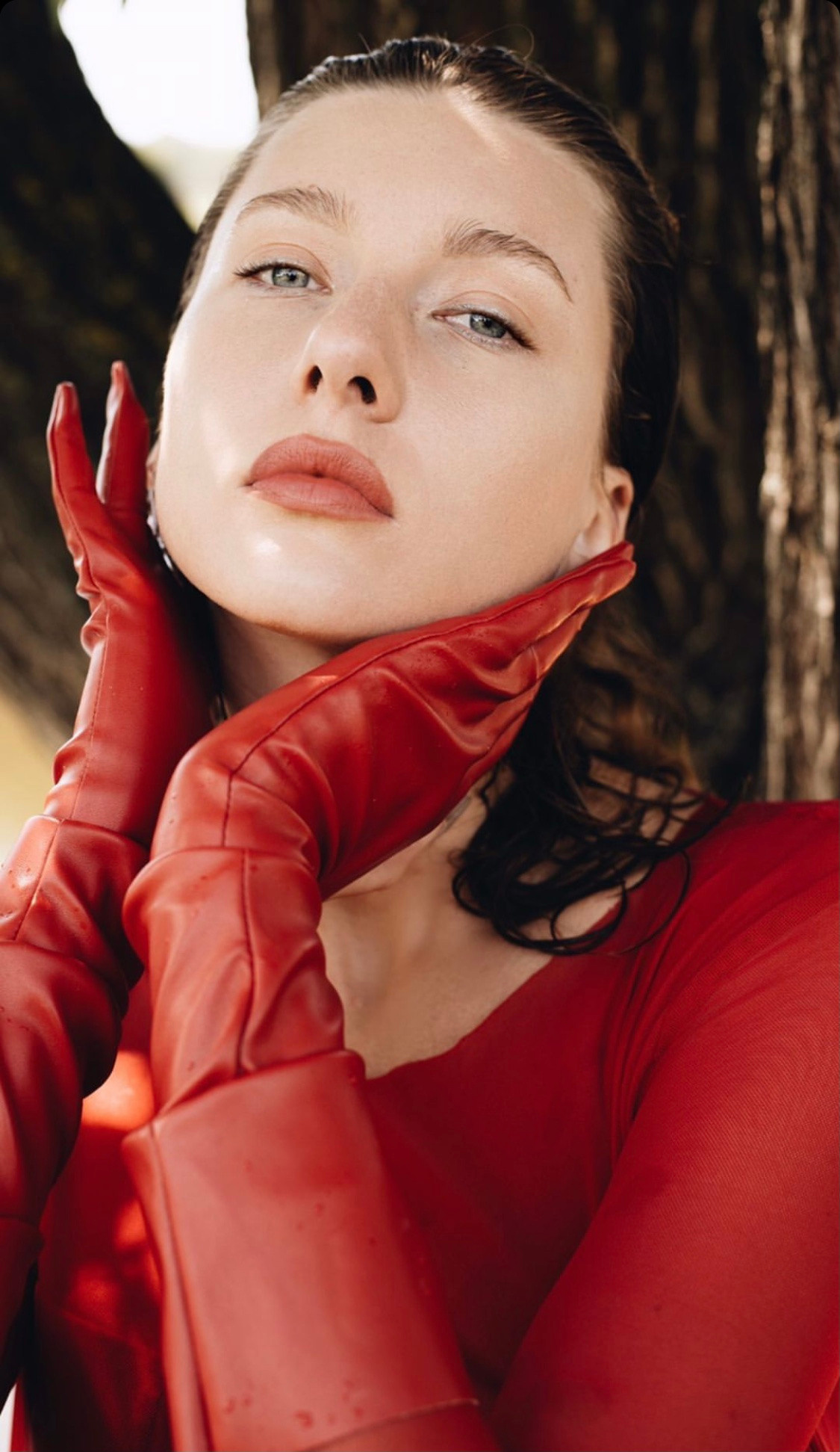 Утро на речке. Фотограф Артапова Алёна москва