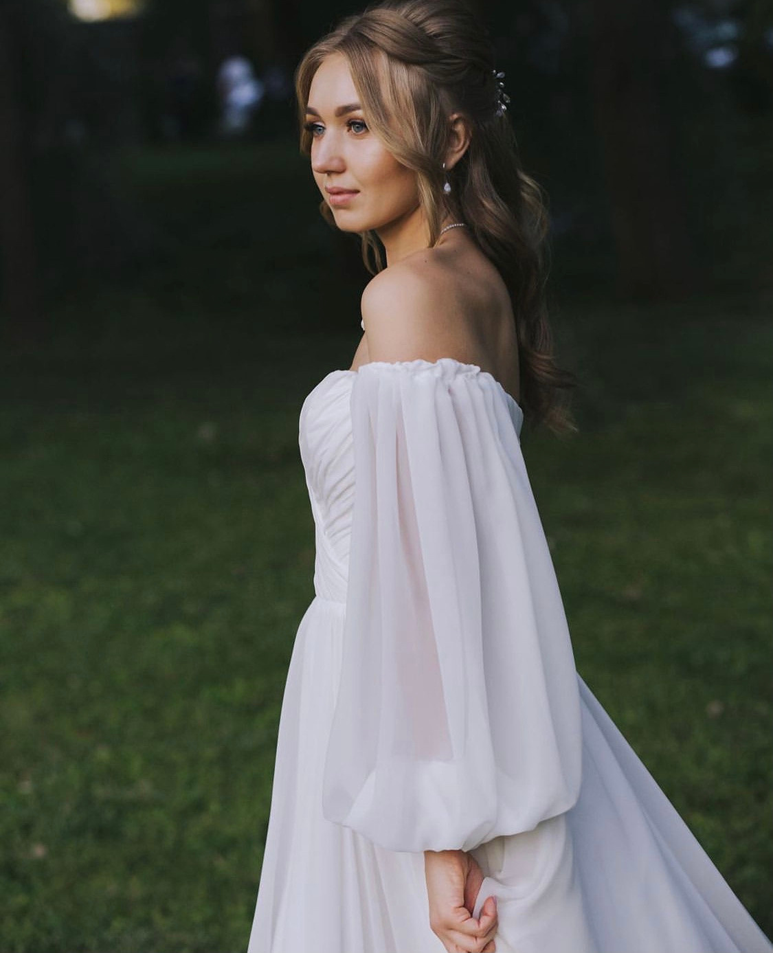 Ульяна & Александр. Фотограф Артапова Алёна москва