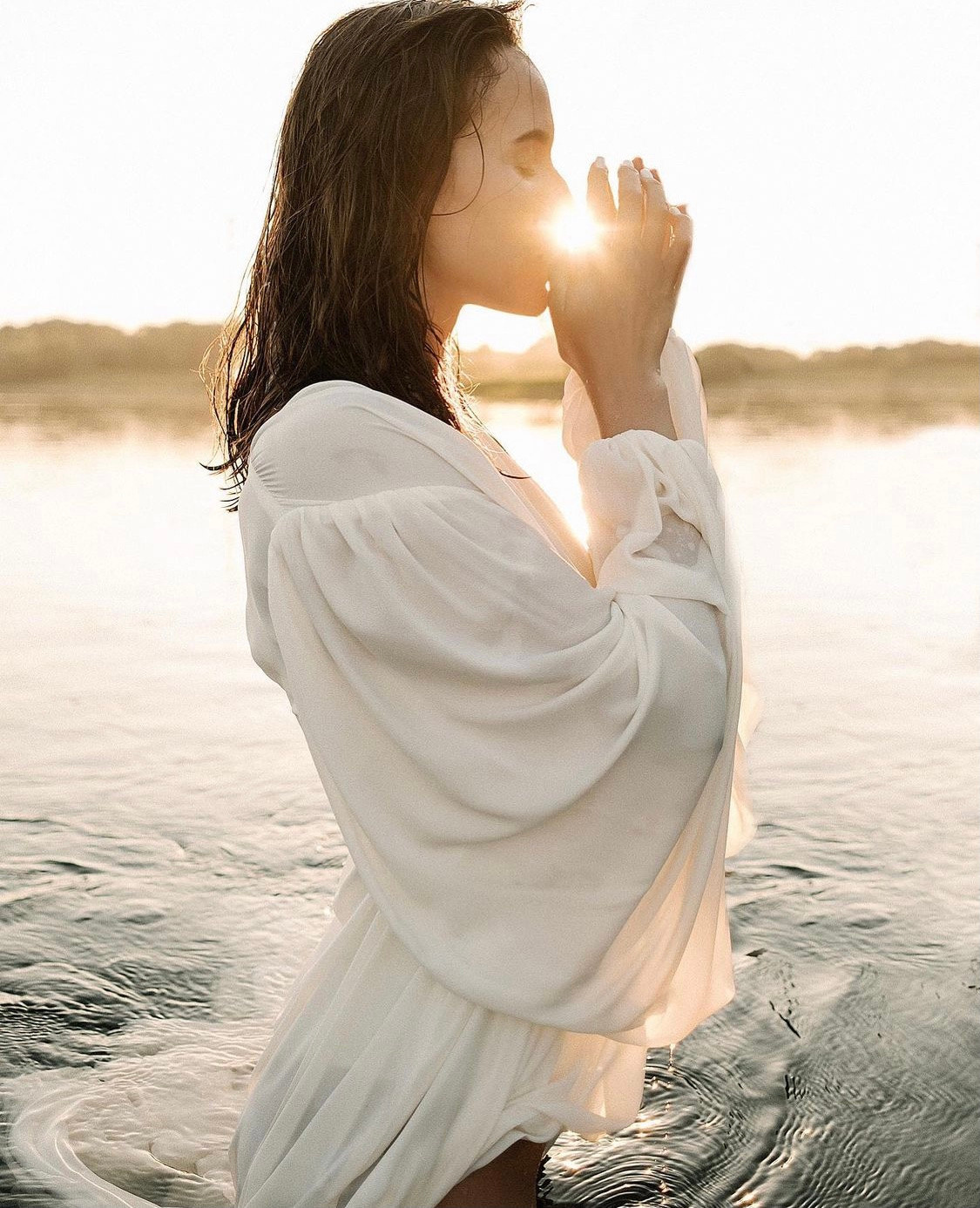 Вероника. Фотограф Артапова Алёна москва