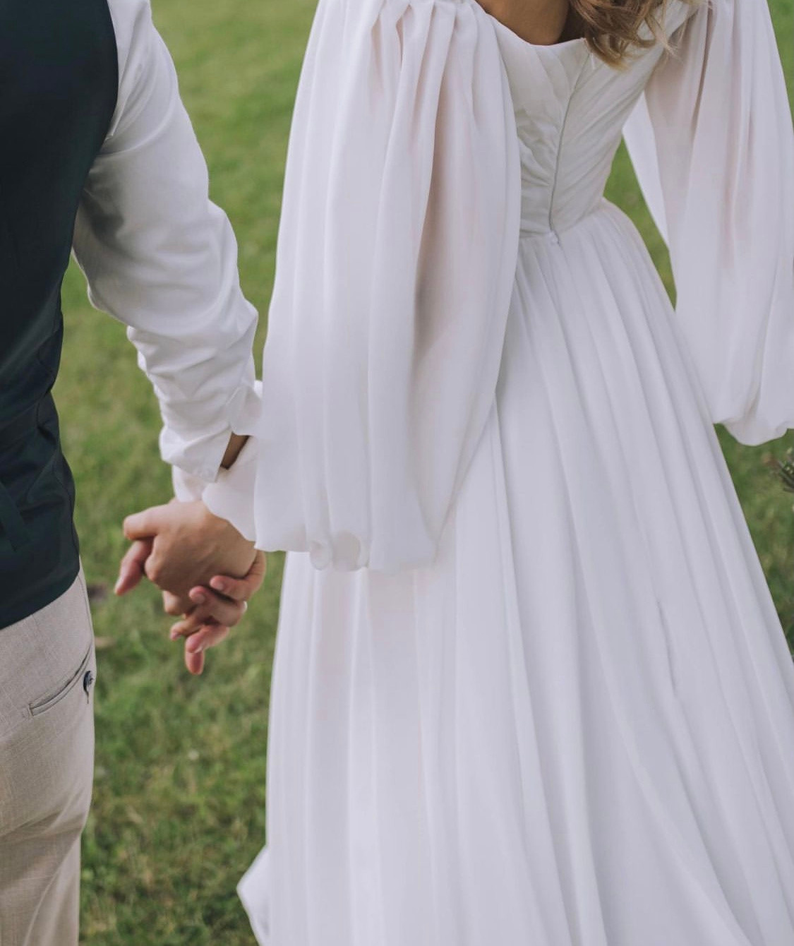 Ульяна & Александр. Фотограф Артапова Алёна москва