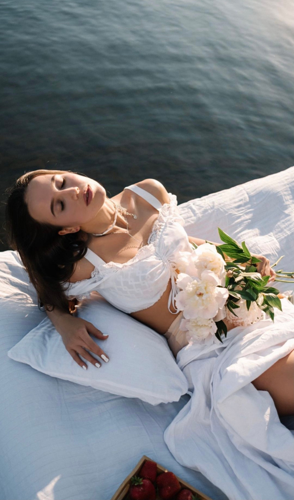 Вероника. Фотограф Артапова Алёна москва