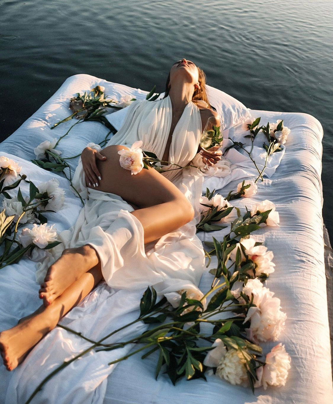 Вероника. Фотограф Артапова Алёна москва