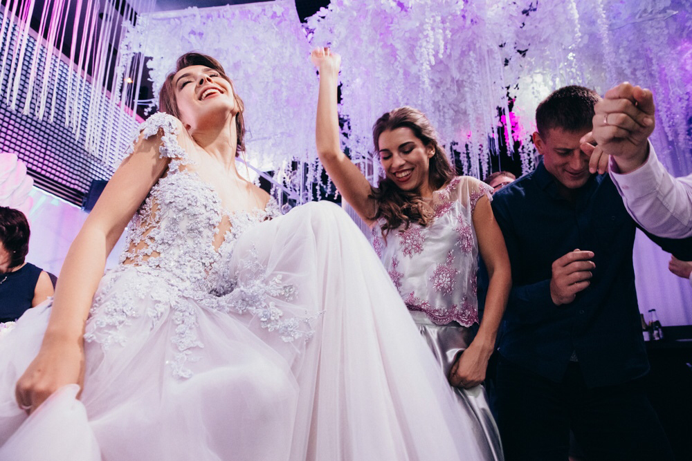 Ксения & Макар. Фотограф Артапова Алёна москва