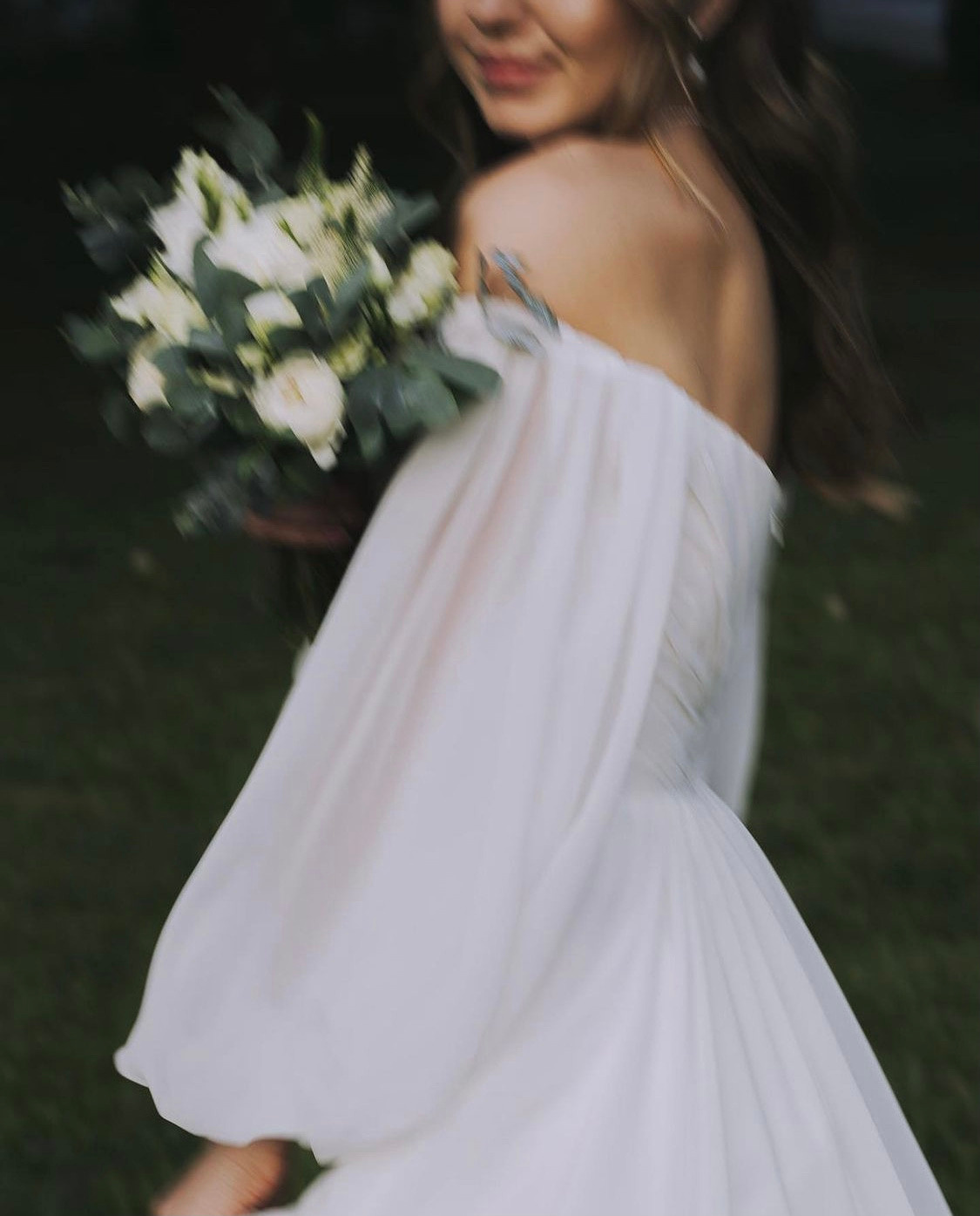 Ульяна & Александр. Фотограф Артапова Алёна москва