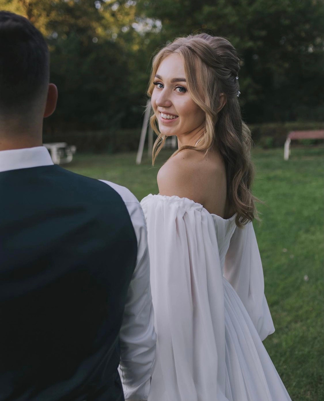 Ульяна & Александр. Фотограф Артапова Алёна москва