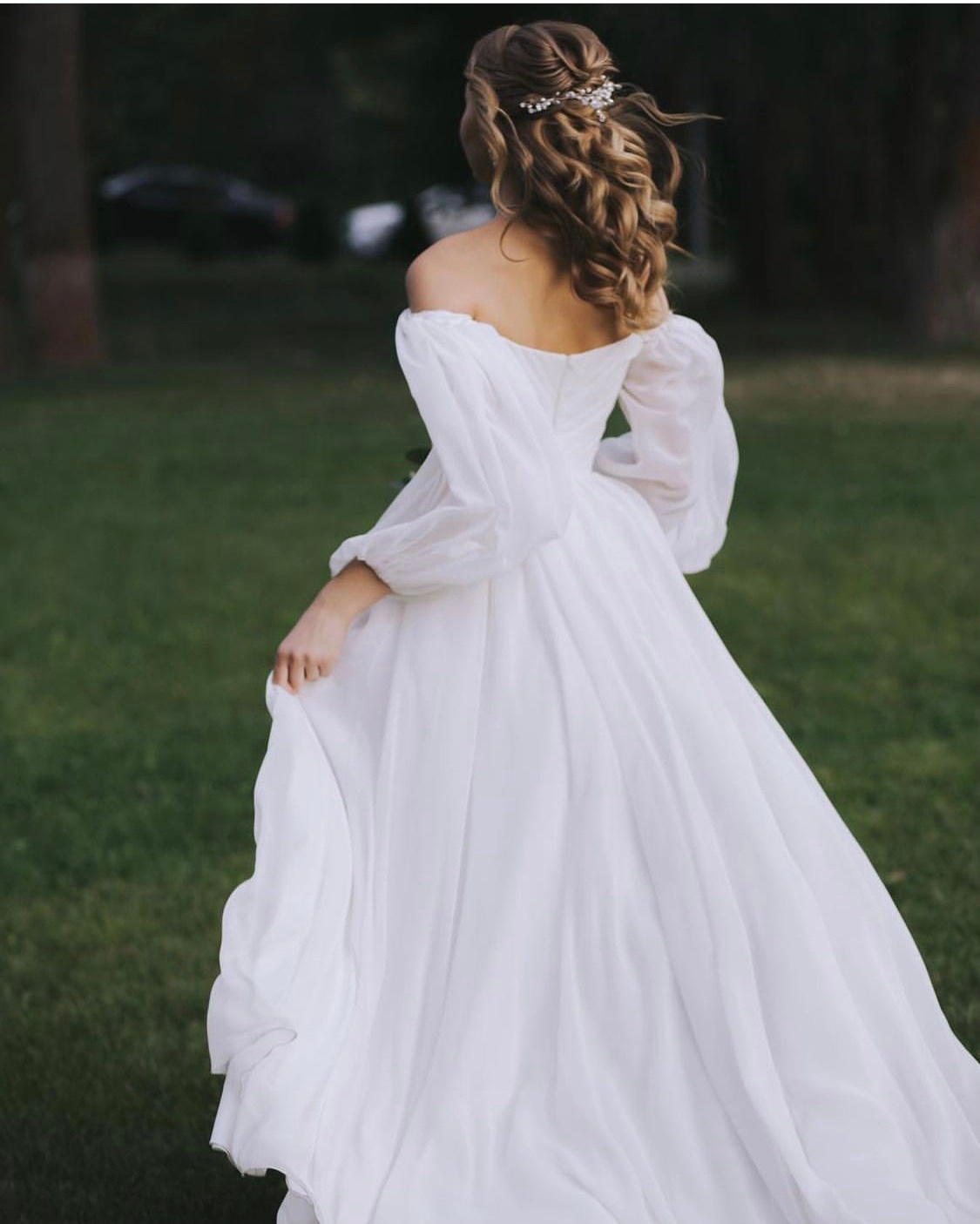 Ульяна & Александр. Фотограф Артапова Алёна москва