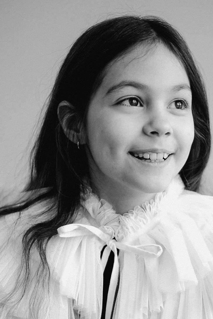 ДЕТСКИЙ ПОРТРЕТ. Фотограф Наталья Авсеенкова