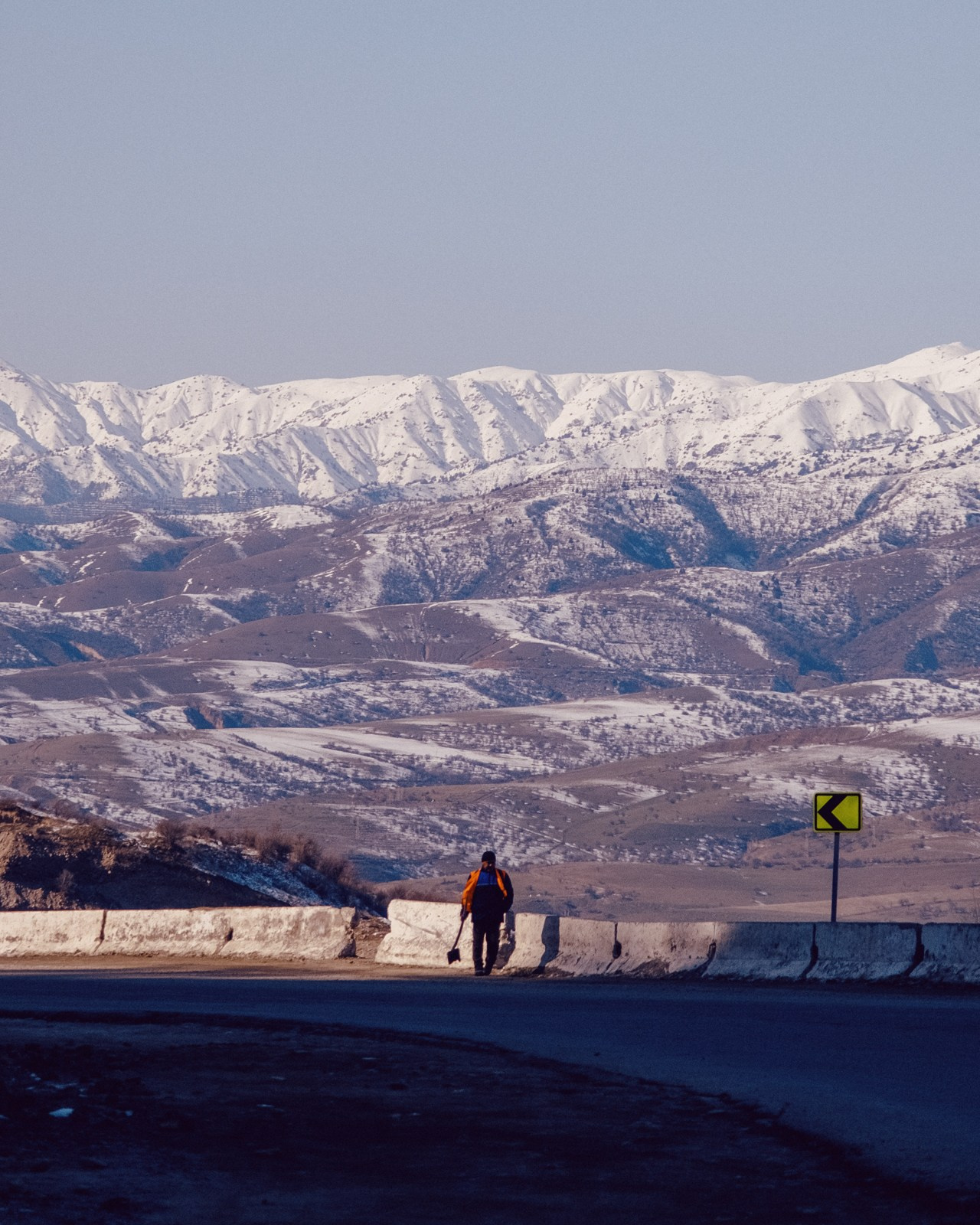 Узбекистан. Фотограф Дмитрий Олрайт | Калуга, Россия