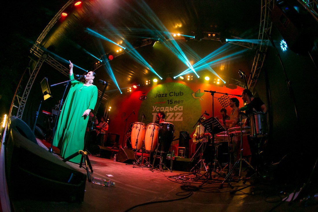 Репортажный фотограф Борис Геер