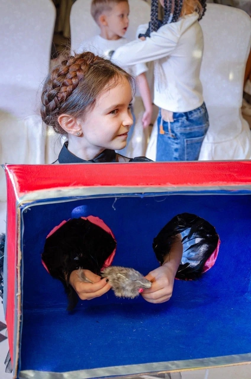 THE FACTORY. Организация мероприятий Донецк (ДНР). Организация и декор мероприятий Донецк (ДНР)