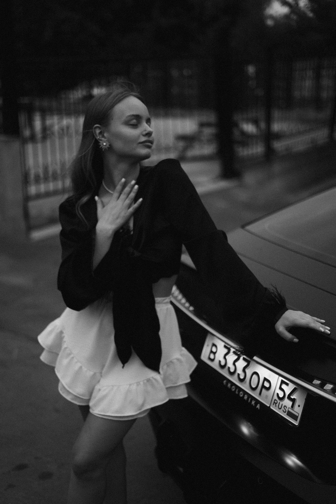 Настеньке 24. Семейный фотограф Полина Легачева