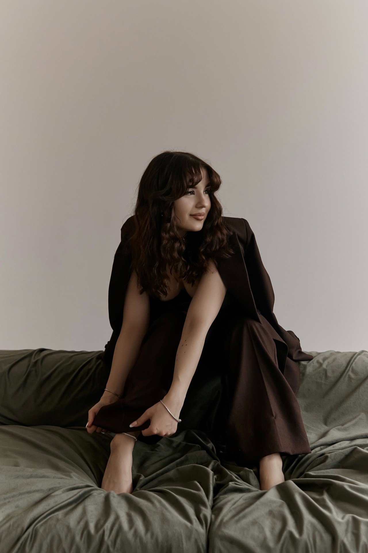 Kristina. Фотограф Анна Веденеева