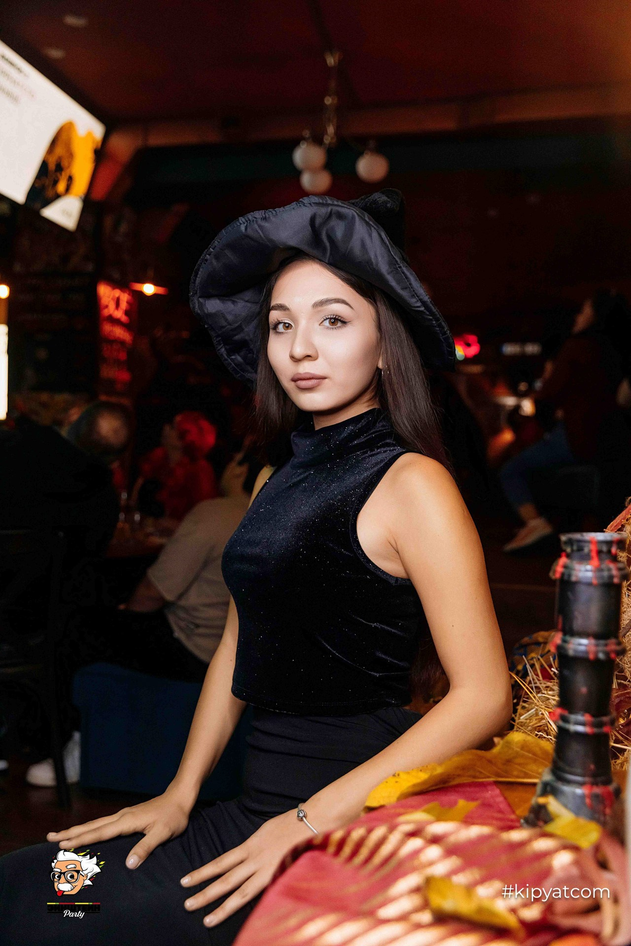 Эйнштейн Party