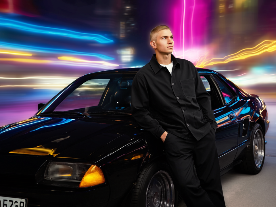 Bread&Buttons. Elizabeth Marriott