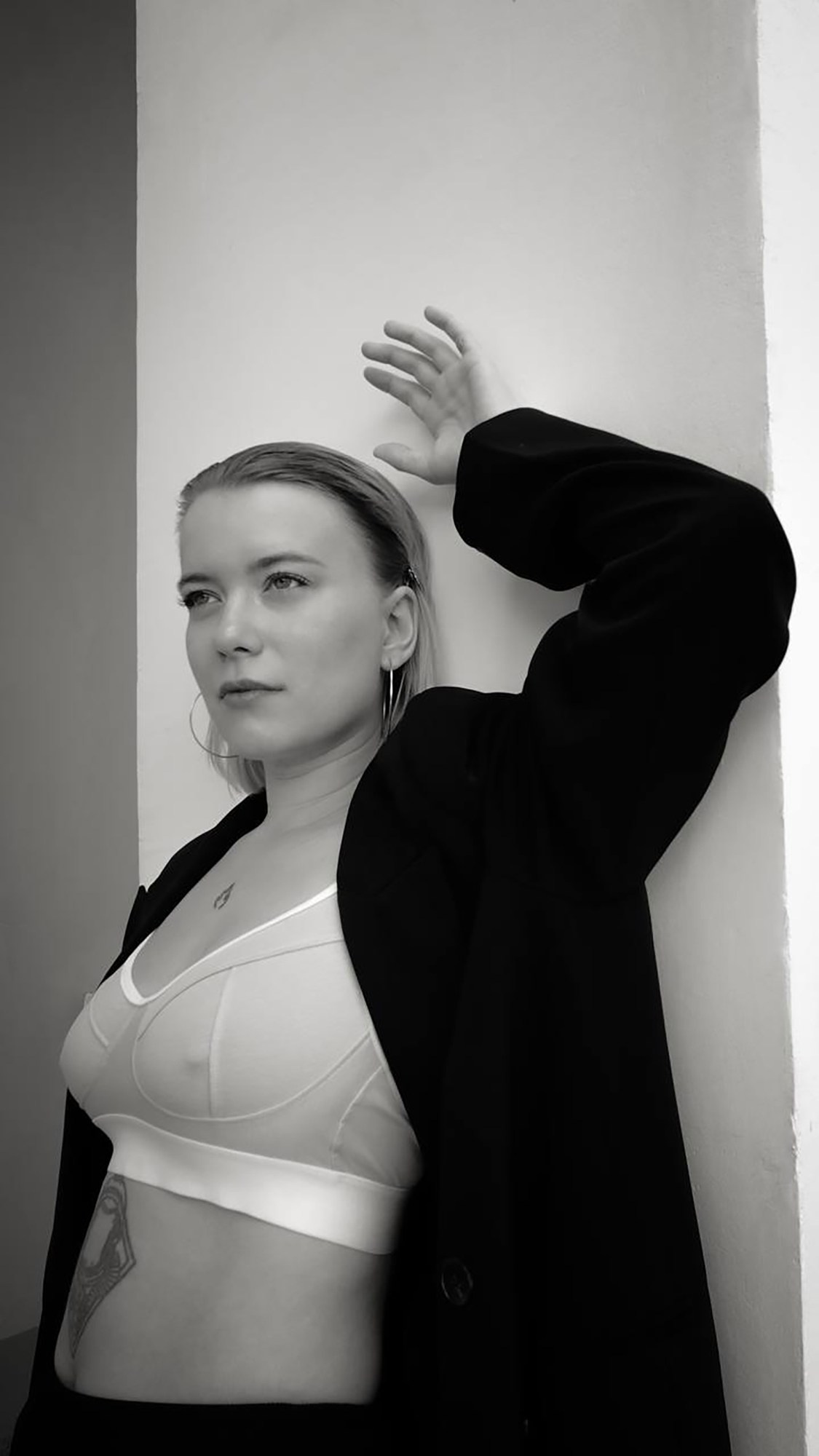 Анна. Портретный фотограф в Нижнем Новгороде Елена Ханова