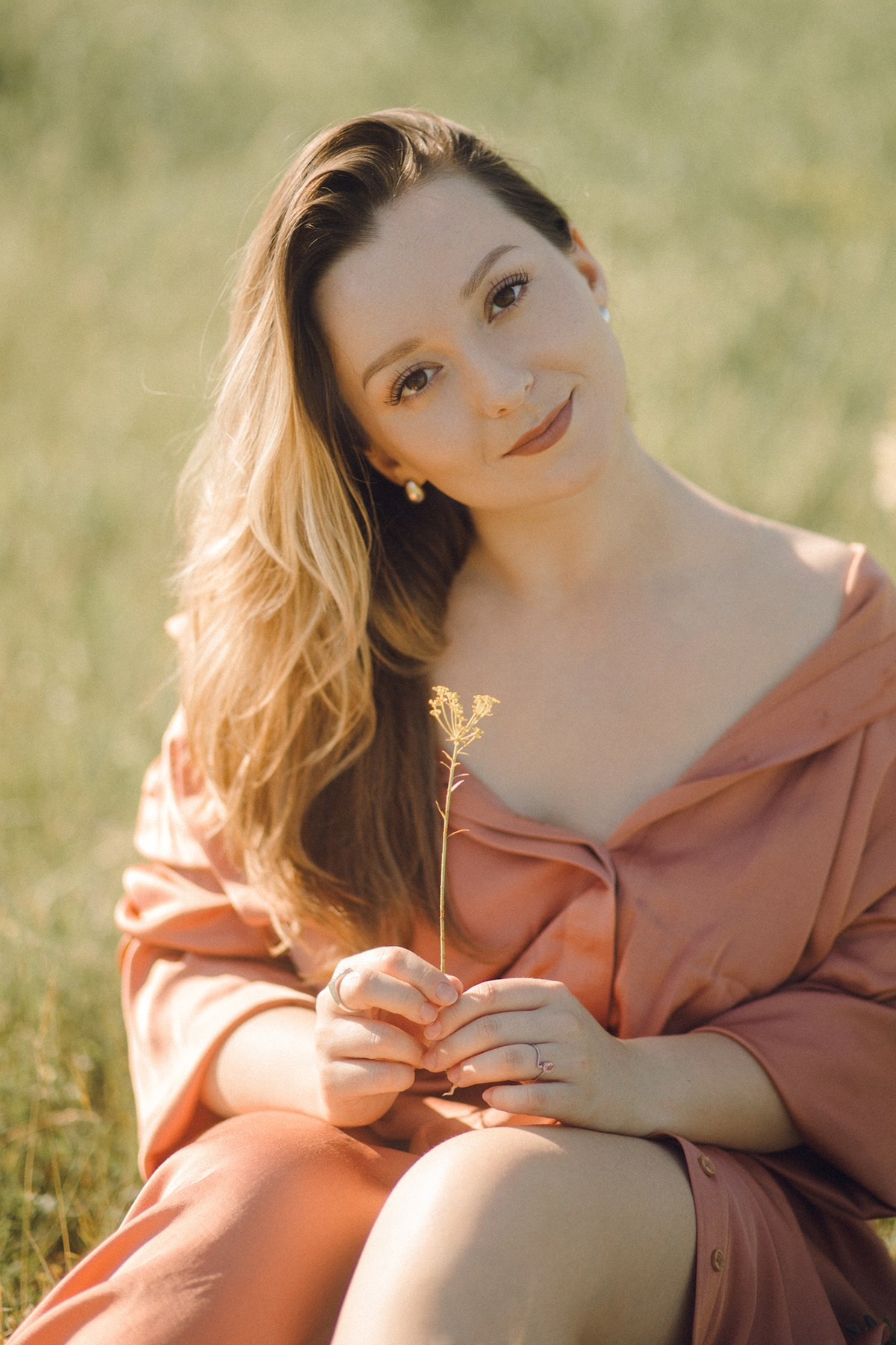 Alena. Anastasia Blud Photography