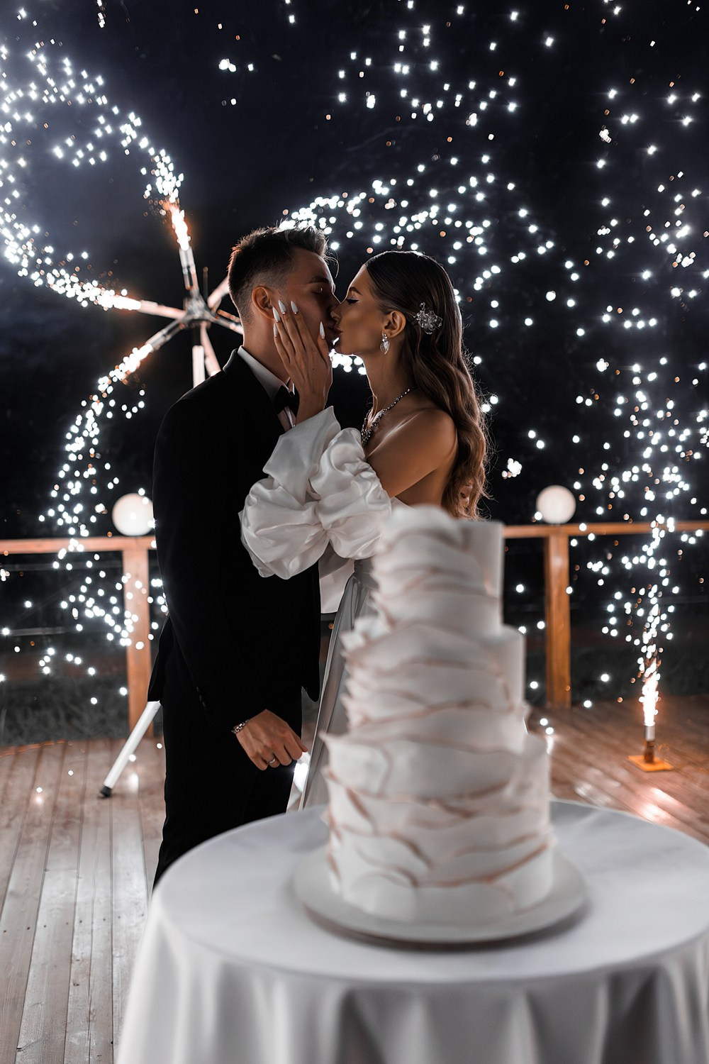 Софья и Никита. Свадебная фотосъёмка в Брянске | Влад и Ирина Тютьковы