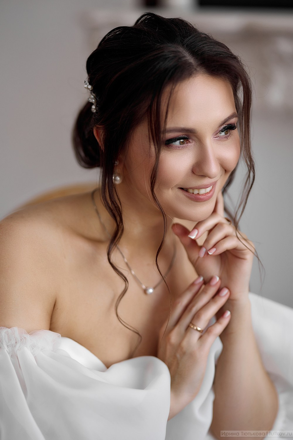 Оля и Григорий. Свадебная фотосъёмка в Брянске | Влад и Ирина Тютьковы