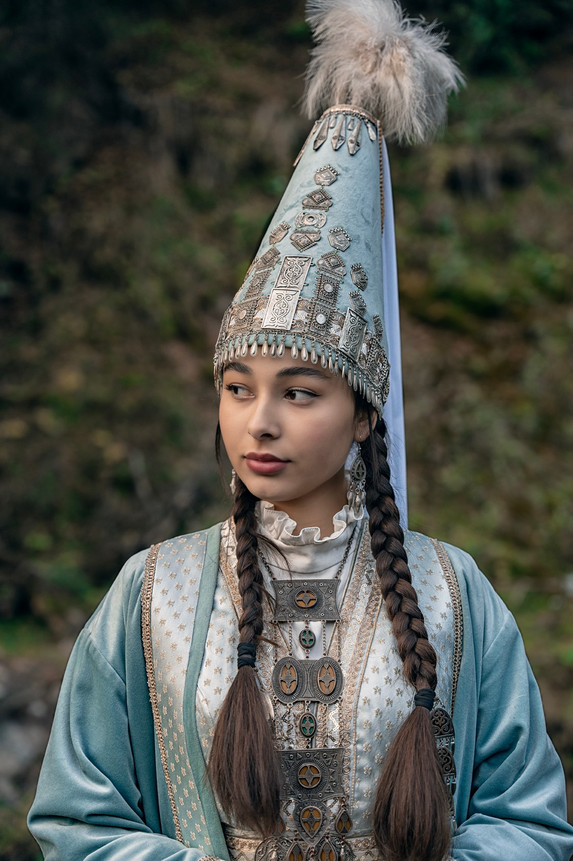 Музыка гор. Сайт Алматинского НЮ АРТ, будуар и фэшн фотографа Дениса Карпенко