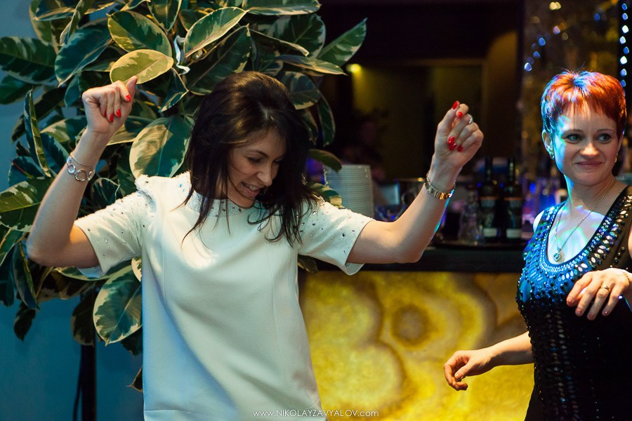 АЛВИСА (корпоратив). Видеооператор/Фотограф Николай Завьялов