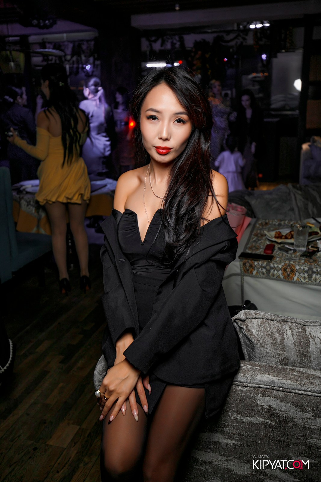 ВАХТАНГУРИ. КИПЯТКОМ АЛМАТЫ!