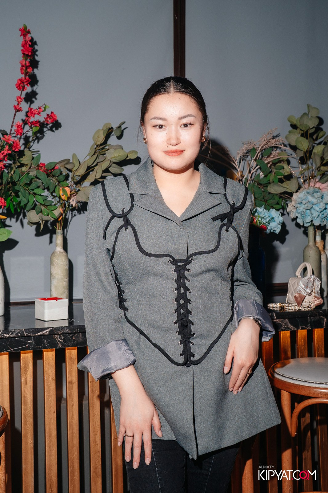 LUGO BAR. КИПЯТКОМ АЛМАТЫ!