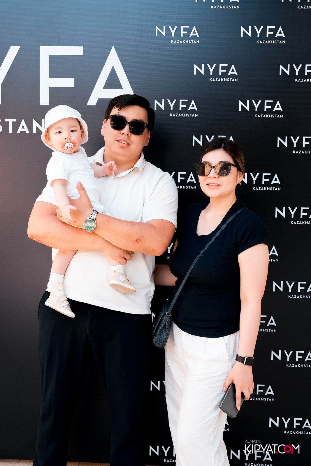 NEW YORK FILM ACADEMY. КИПЯТКОМ АЛМАТЫ!