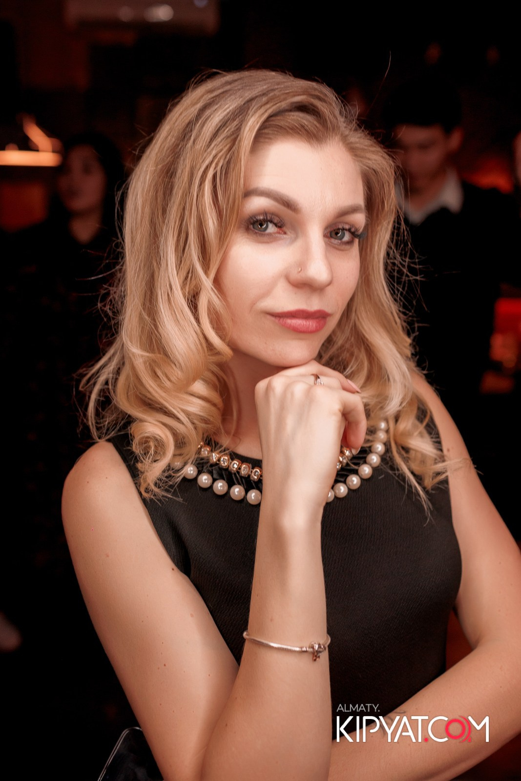 ШАШЛЫКОФФ. КИПЯТКОМ АЛМАТЫ!