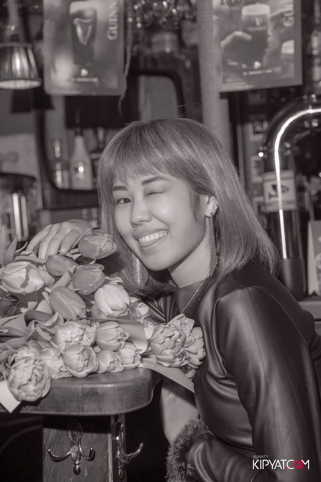 VICTORY PUB. КИПЯТКОМ АЛМАТЫ!